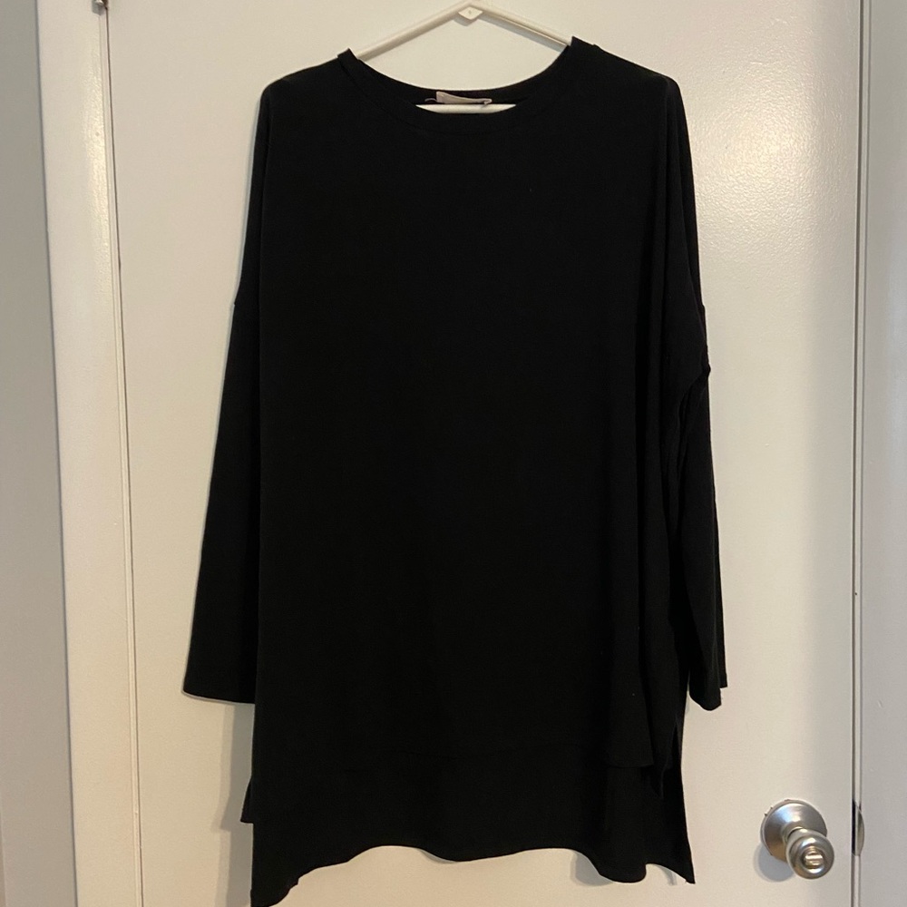 Zenana tunic
